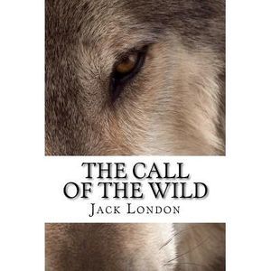 The Call of the Wild -- Jack London